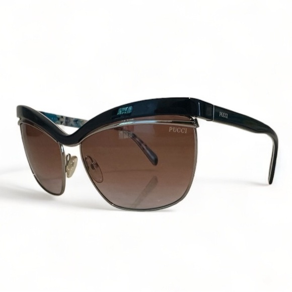 Emilio Pucci sunglasses - Picture 2 of 7